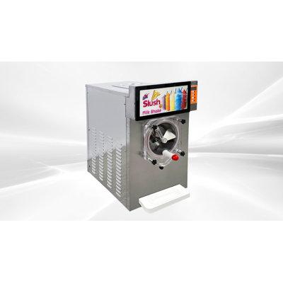 Cooler Depot Nsf Margarita Frozen Summer Drink Ice Slush Machine in Gray | Wayfair 3xxICM-106
