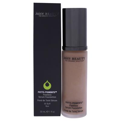 Phyto-Pigments Flawless Serum Foundation - 05 Buff by Juice Beauty for Women - 1 oz Foundation