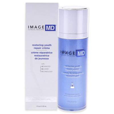 MD Restoring Youth Repair Creme by Image for Unisex - 1 oz Cream