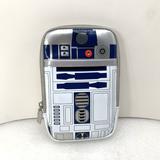 Disney Cell Phones & Accessories | D-Tech Star Wars R2d2 Smartphone Case Bag For Iphone/Samsung, Disney Parks | Color: Blue/White | Size: Os