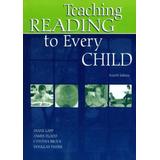 Teaching Reading To Every Child