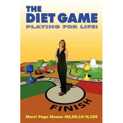 The Diet Game: Playing For Life!