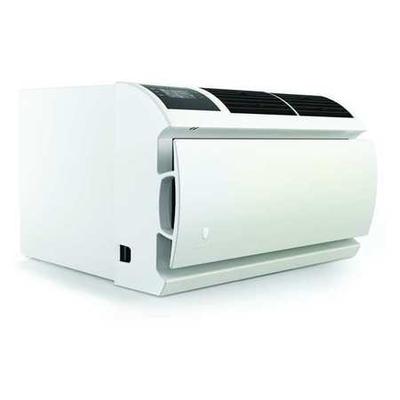 FRIEDRICH WET12A33A Air Conditioner w/Heat,12,000 BtuH Cool