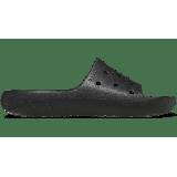 Crocs Black Classic Slide 2.0 Shoes
