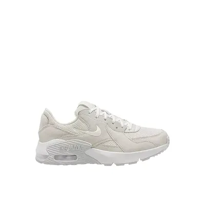 Nike Womens Air Max Excee Sneaker Running Sneakers - Off White Size 7.5M