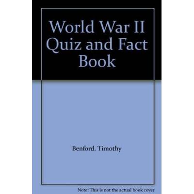 World War Ii Quiz And Fact