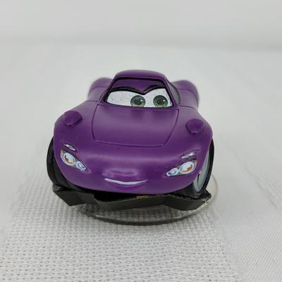 Disney Video Games & Consoles | Disney Infinity 1.0 Character - Holley Shiftwell | Color: Purple | Size: Os