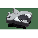Jibbitz Lil Shark Shoes