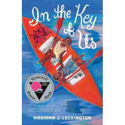 In the Key of Us (Hardcover) - Mariama J. Lockington