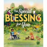 This Special Blessing for You (Hardcover) - Eric Schrotenboer