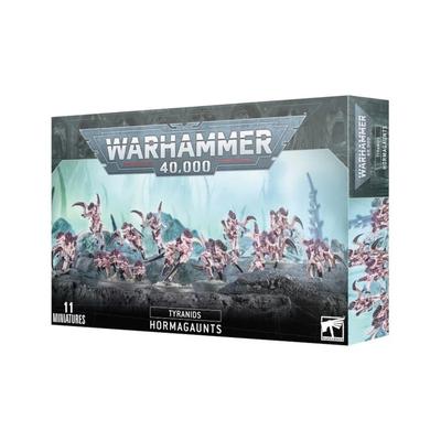 Games Workshop Warhammer 40K: Hormagaunts