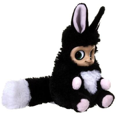 Fur Babies World World Kojo Plush Doll