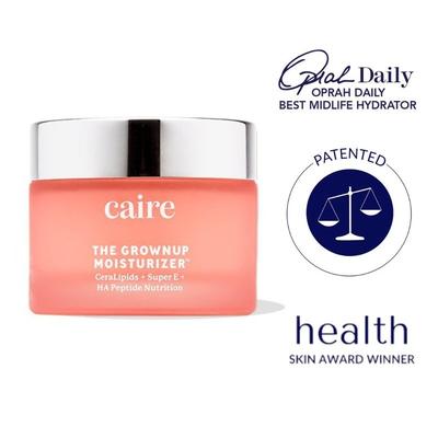 Caire Beauty The Grownup Moisturizer - SIZE: 0.5 OZ. | 15 ML