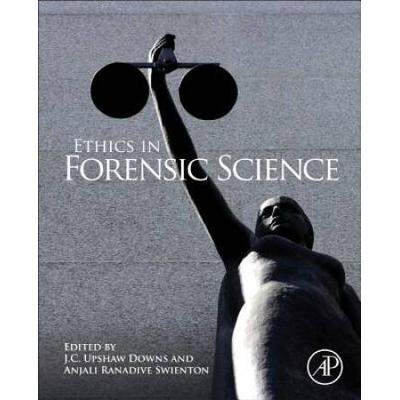 Ethics In Forensic Science