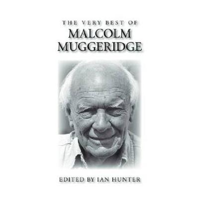 The Very Best Of Malcolm Muggeridge