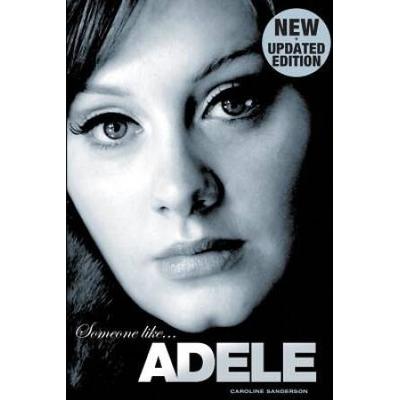 Someone Like Adele.(Revised)