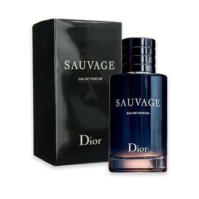 Christian Dior Sauvage Eau De Toilette 3.4 oz / 100 ml For Men