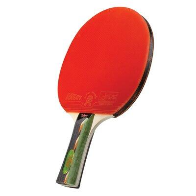 Viper Leading Edge Four-Star Table Tennis Paddle, Solid Wood | 0.88 W in | Wayfair 70-3110