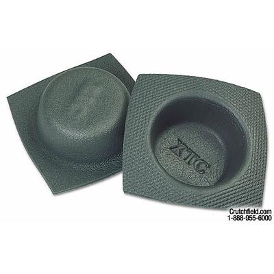 XTC 5-1/4-inch pair Slim Speaker Baffles