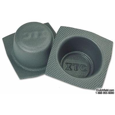 XTC 6-3/4" pair Slim Speaker Baffles