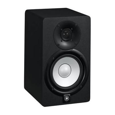 Yamaha HS5 Powered Studio Monitor (Single, Black) HS5