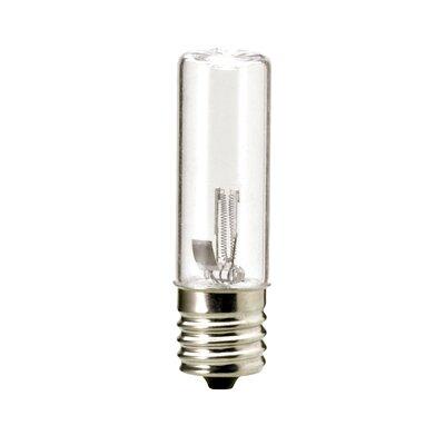 Guardian Technologies GermGuardian UV-C GG1000/1100 Air Sanitizer Replacement Bulb in White | 2.5 H x 0.9 W x 0.9 D in | Wayfair LB1000