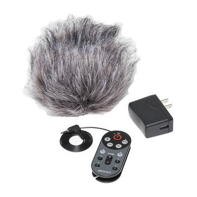 Zoom APH-6 Accessory Pack for the Zoom H6 Handy Digital Recorder APH-6