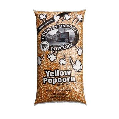 Paragon International 12.5 lbs Country Harvest Bulk Popcorn in Brown | Wayfair 1020