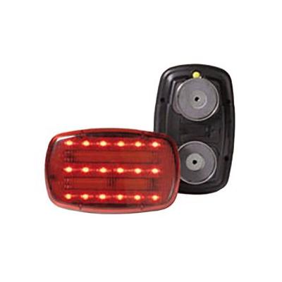 Magnetic Led Red Light Trailers And Trailer Parts