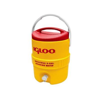 Igloo Industrial Water Cooler 2 Gallon