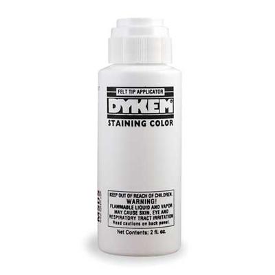 DYKEM 81427 Opaque Staining Color,8 oz,White