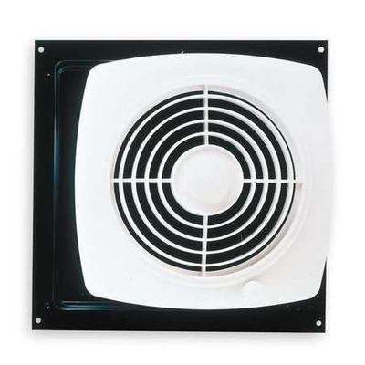 BROAN 509 Fan,Wall,8 3/8 In