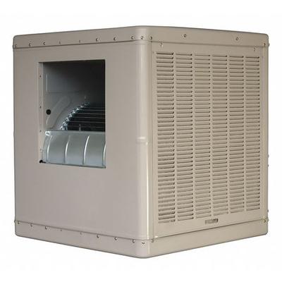 ESSICK AIR N55/65S Ducted Evaporative Cooler 5500 to 6500 cfm, 1200 to 1800 sq.