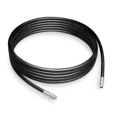 CONTINENTAL 20023558 Pressure Washer Hose,3/8,30 ft,3000 psi