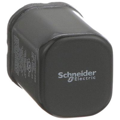 SCHNEIDER ELECTRIC 750XCXH-24D Hermetically Sealed Relay, 24V DC Coil Volts,