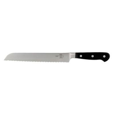 MERCER CUTLERY M23570 Bread Knife,8 In