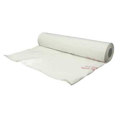 AMERICOVER 24010060ASFR Construction Film, Antistatic, 20x100Ft