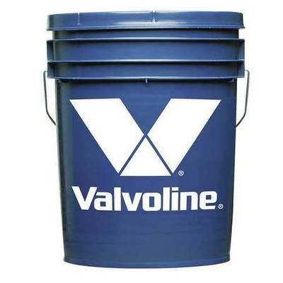 VALVOLINE VV400 Diesel Motor Oil, Heavy Duty, 5 Gal, 40W