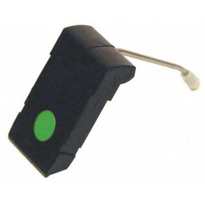 GRAPHIC CONTROLS B9902AN Chart Recorder Pen,Green Color,PK3