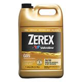 ZEREX ZXGO5RU1 Antifreeze Coolant,1 gal.,RTU