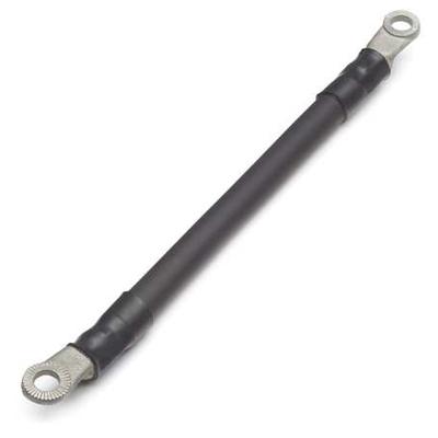 QUICKCABLE 7920-360-001F Battery Cable Heavy Duty,2/0 ga.,3/8 In.