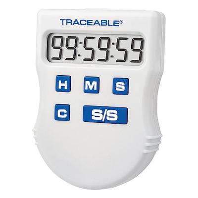 TRACEABLE 5046 Clip-It Timer