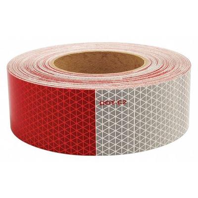 ORALITE 18803 Consp Tape,Truck and Trailer,2"X8.33Yd