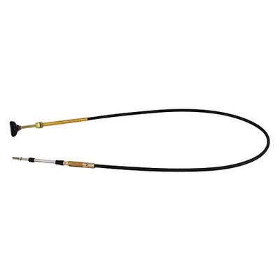 BUYERS PRODUCTS R38DR3x04 PTO Cable, EZ Glide, 48 In