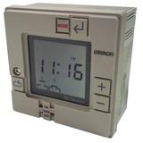 OMRON H5L-A Electronic Timer,7 Days,(2) SPST-NO
