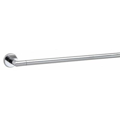TAYMOR 04-2824 Towel Bar,Polished Chrome,Astral,24In