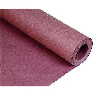 PLASTICOVER PCRP360200 Red Rosin Paper,36",200 ft.