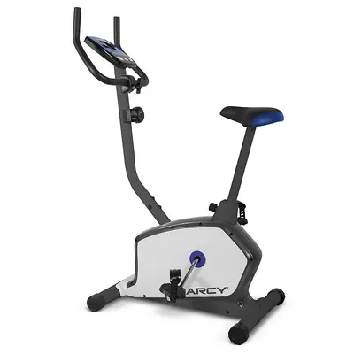 Marcy Upright Magnetic Cycle (NS-1201U), Multicolor