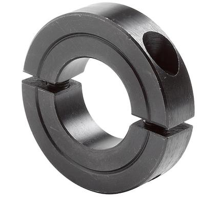 CLIMAX METAL PRODUCTS H2C-300 Shaft Collar,Clamp,2Pc,3 In,Steel