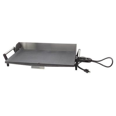 CADCO PCG-10C Griddle,Electric,Portable